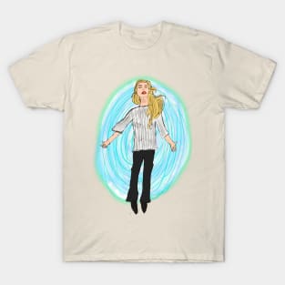 The Gift (portal) T-Shirt